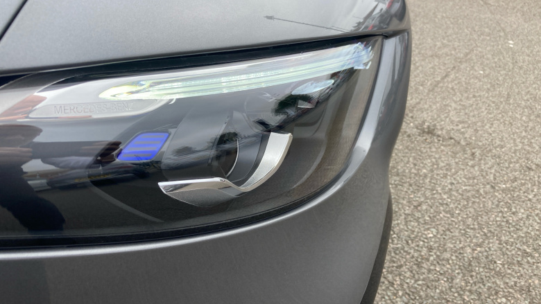 Mercedes-Benz A-Class A250e AMG Line Premium Plus 4dr Auto Saloon